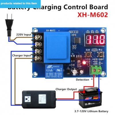 Screenshot_2020-11-18 XH-M602 Digital Control Battery Lithium Battery Charging Control Module Power Supply Module Charging [...].png
